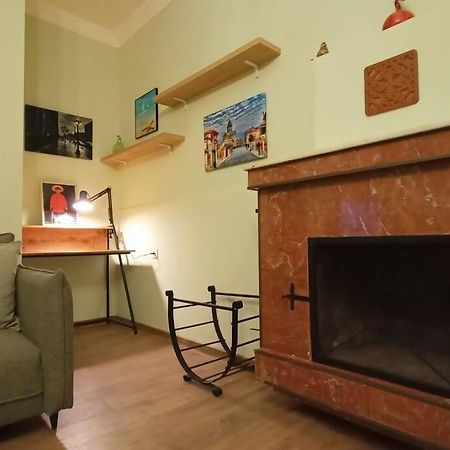 Flat 22 Διαμέρισμα Τυφλίδα Εξωτερικό φωτογραφία