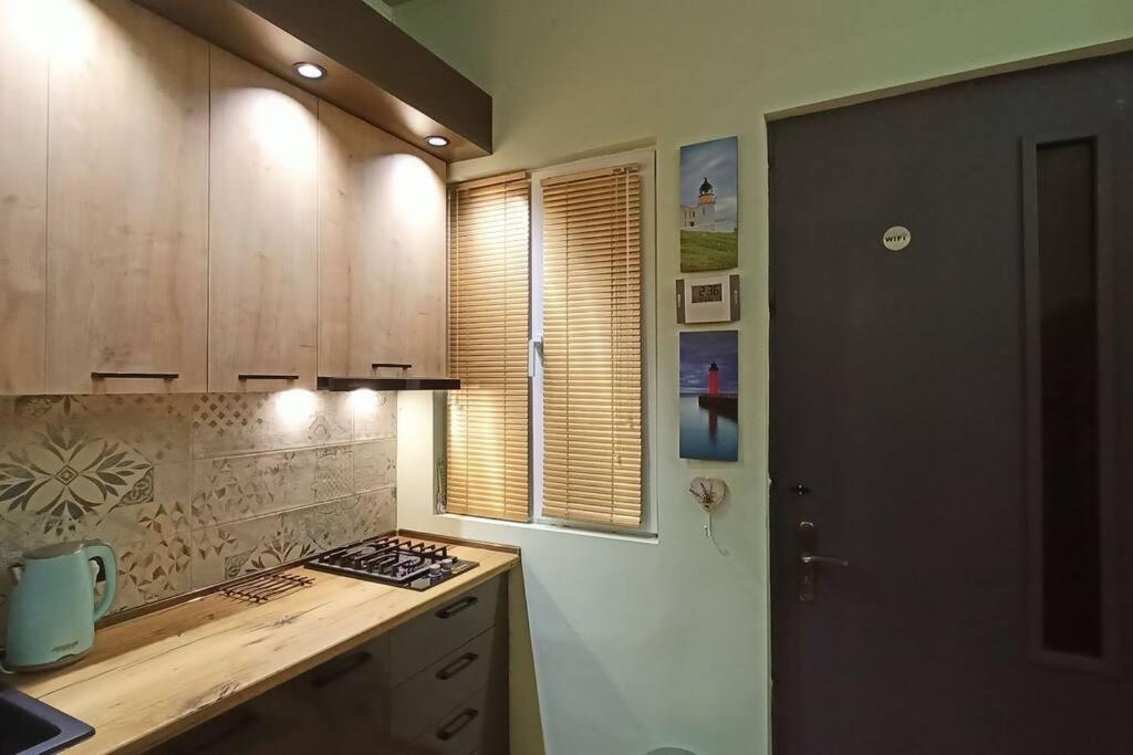 Flat 22 Διαμέρισμα Τυφλίδα Εξωτερικό φωτογραφία