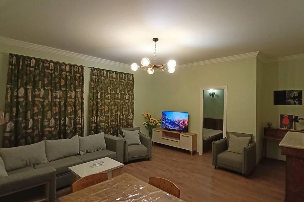 Flat 22 Διαμέρισμα Τυφλίδα Εξωτερικό φωτογραφία