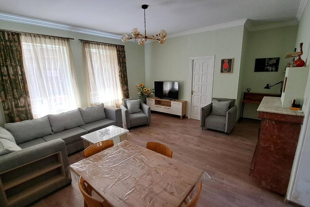 Flat 22 Διαμέρισμα Τυφλίδα Εξωτερικό φωτογραφία