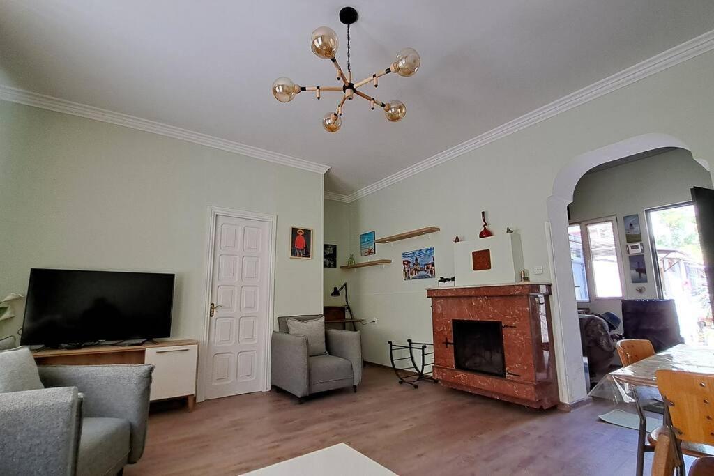 Flat 22 Διαμέρισμα Τυφλίδα Εξωτερικό φωτογραφία