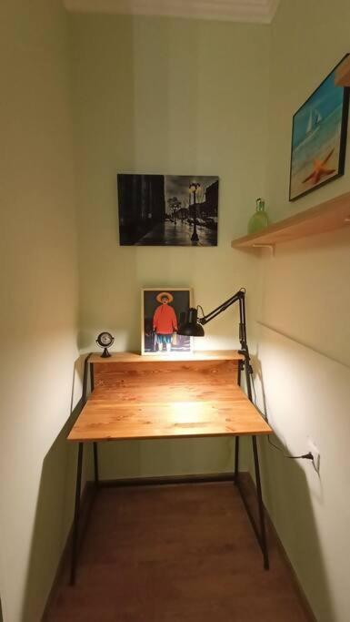 Flat 22 Διαμέρισμα Τυφλίδα Εξωτερικό φωτογραφία