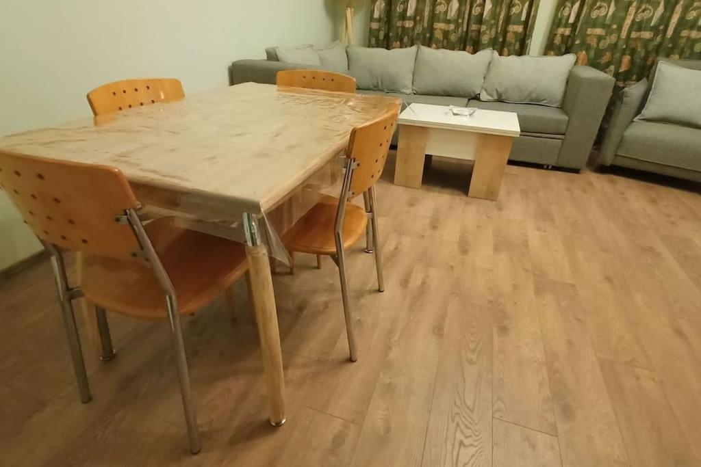 Flat 22 Διαμέρισμα Τυφλίδα Εξωτερικό φωτογραφία