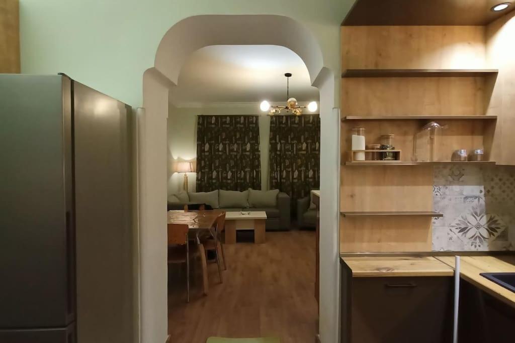 Flat 22 Διαμέρισμα Τυφλίδα Εξωτερικό φωτογραφία
