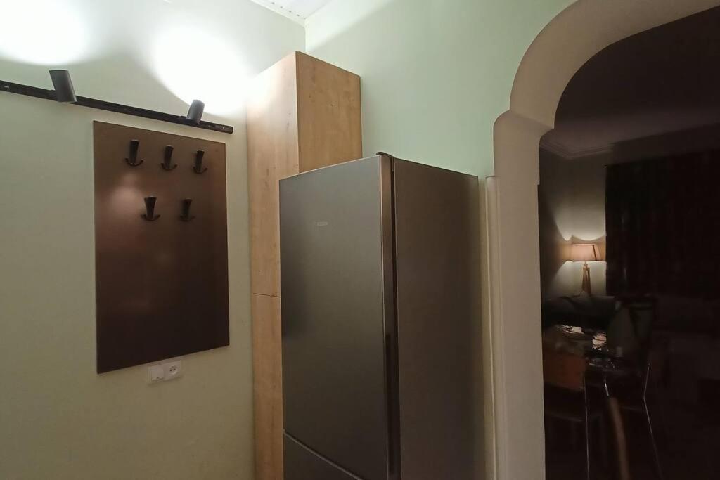 Flat 22 Διαμέρισμα Τυφλίδα Εξωτερικό φωτογραφία