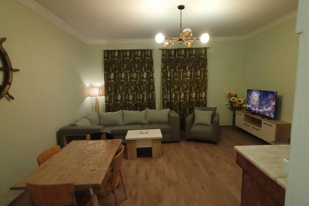 Flat 22 Διαμέρισμα Τυφλίδα Εξωτερικό φωτογραφία