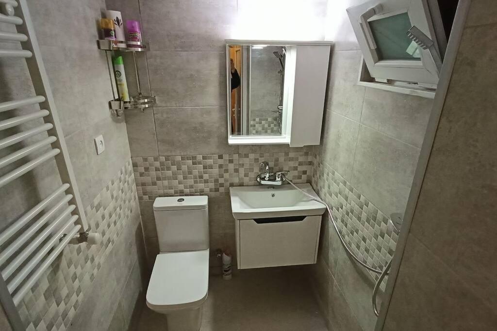 Flat 22 Διαμέρισμα Τυφλίδα Εξωτερικό φωτογραφία