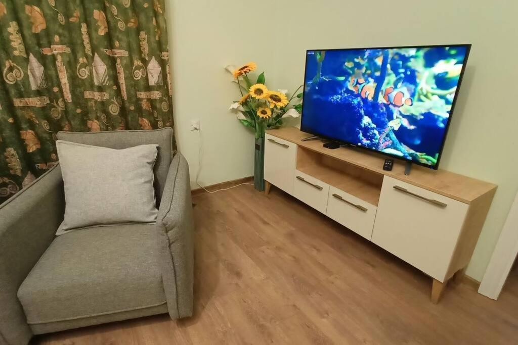Flat 22 Διαμέρισμα Τυφλίδα Εξωτερικό φωτογραφία