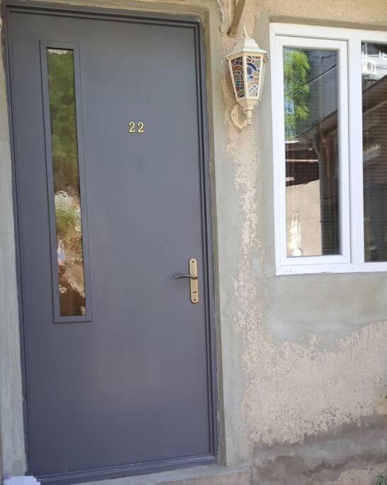 Flat 22 Διαμέρισμα Τυφλίδα Εξωτερικό φωτογραφία
