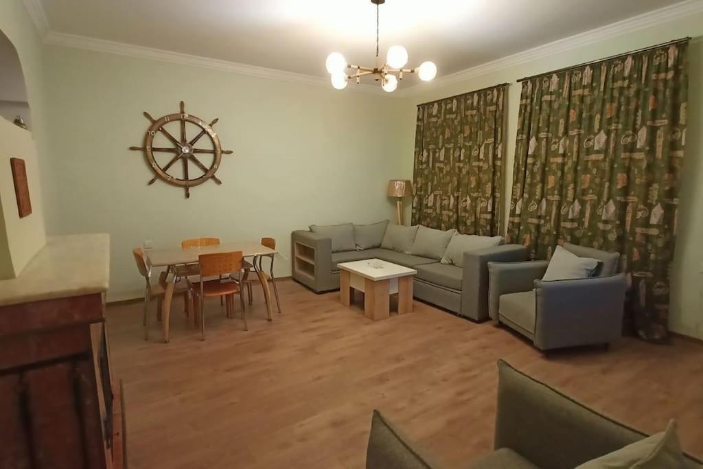 Flat 22 Διαμέρισμα Τυφλίδα Εξωτερικό φωτογραφία