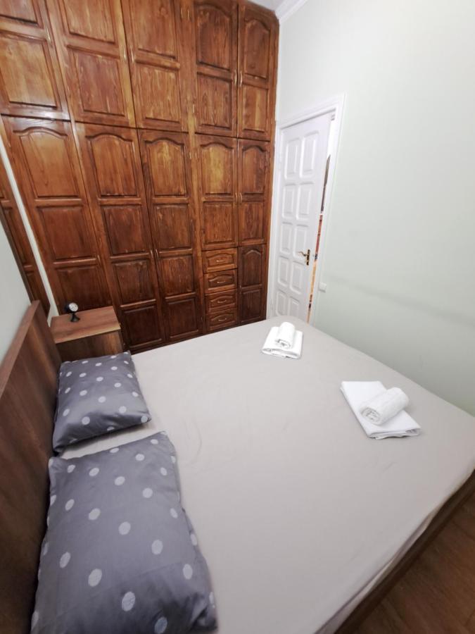 Flat 22 Διαμέρισμα Τυφλίδα Εξωτερικό φωτογραφία