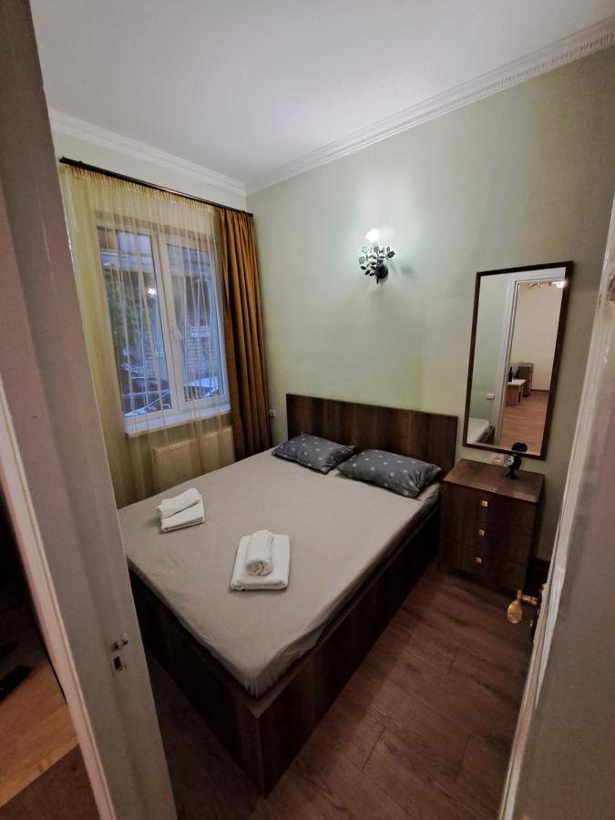 Flat 22 Διαμέρισμα Τυφλίδα Εξωτερικό φωτογραφία